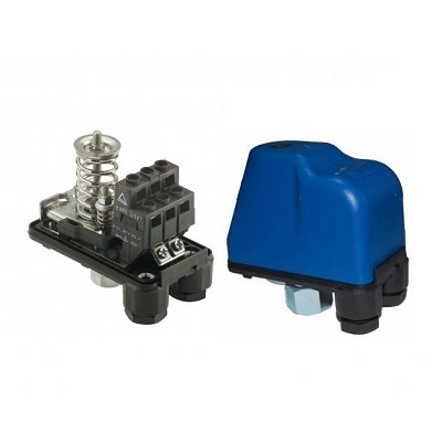 TLAČNA SKLOPKA PT/12 1/2" TROFAZNA 12 bar