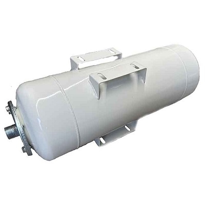 HIDROFORSKA POSUDA ZA HIDROPAK 36L BIJELA