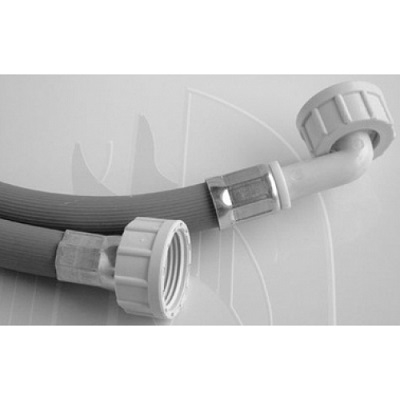 CRIJEVO ZA PERILICU DOVODNO 3/4x3/4 150cm