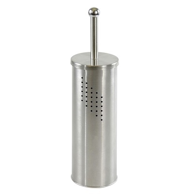 INOX WC ČETKA STOJEĆA sa poklopcem