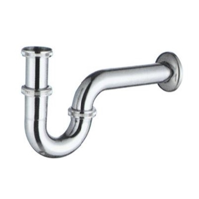 MEDITERAN POLUSIFON  5/4"x120x270 "S"-crom