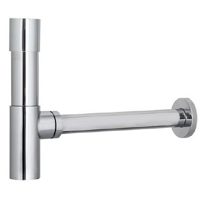 MEDITERAN ROUND POLUSIFON  5/4"x230x250 "T"-crom