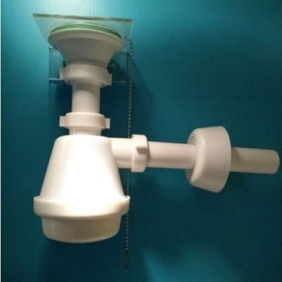 SIFON MEDITERAN FI 32 PILETA FI 40