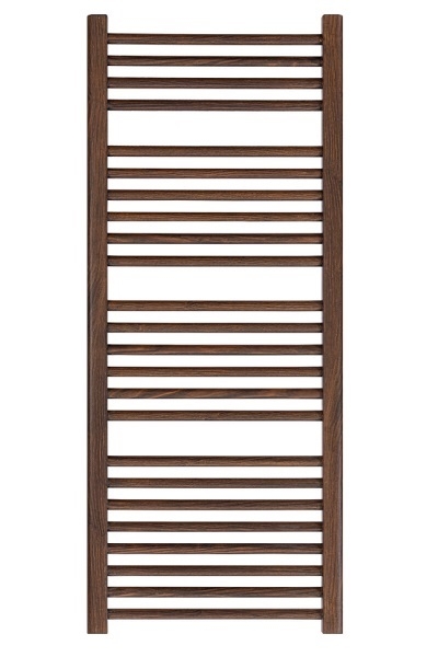 REHA KUPAONSKI RADIJATOR RAVNI 1400x500 / 600 W DEKOR DRVO