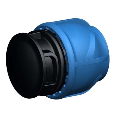 iJOINT PP KAPA DN 20 (1/2")