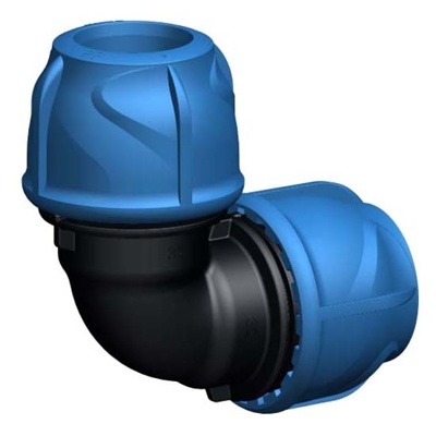 iJOINT PP KOLJENO DUPLO DN 20 (1/2")