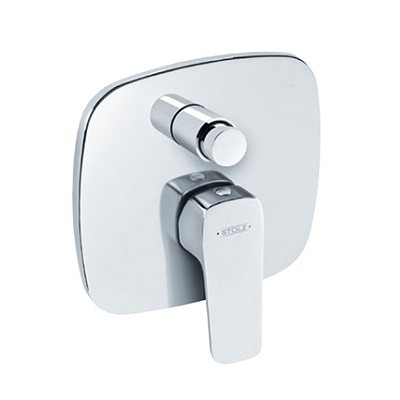 STOLZ PODŽB.MJEŠALICA sa 2 izlaza (tijelo+poklopac)