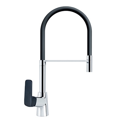 STOLZ MJEŠ.ZA SUDOPER CRNA POLUPROF. 2 CIJEVI